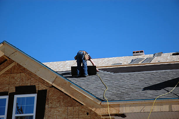 Fast & Reliable Emergency Roof Repairs in Winfield, MO