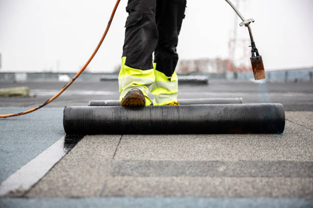 Best Emergency Roof Repair Services  in Winfield, MO