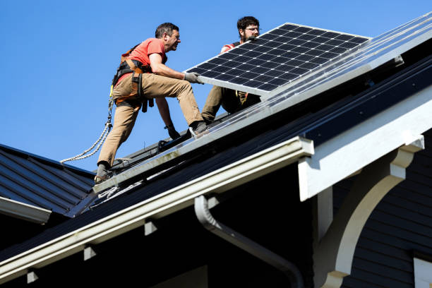 Best Gutter Installation and Repair  in Winfield, MO