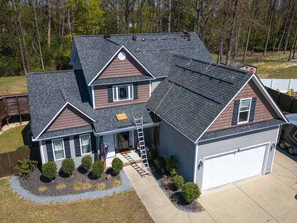 Best Gutter Installation and Repair  in Winfield, MO